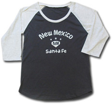 ニューメキシコ