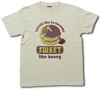 パンケーキ1Tシャツ