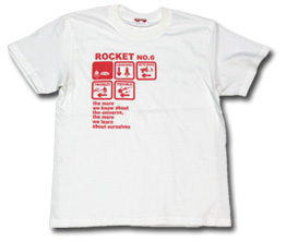 ロケット6
