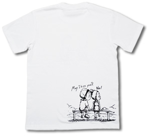 線香花火 デザインtシャツ通販 Bit Of Sugar